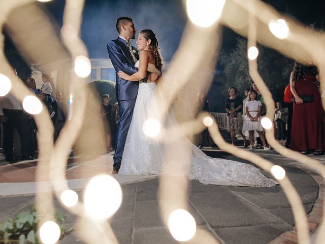 Il matrimonio di Marco e Marianna a Pisticci, Matera 51