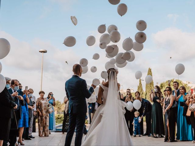 Il matrimonio di Claudio e Mariateresa a Ostuni, Brindisi 91