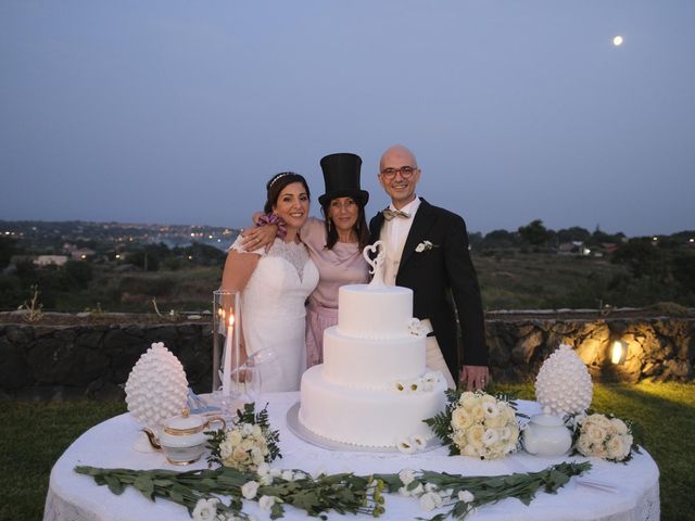 Il matrimonio di Francesco  e Valentina  a Catania, Catania 2