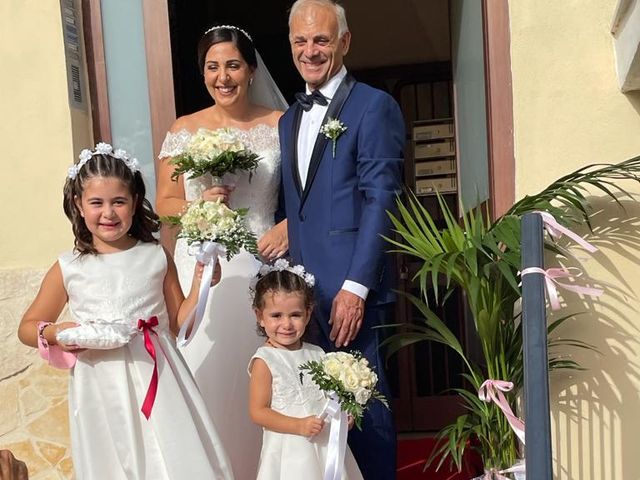 Il matrimonio di Francesco  e Valentina  a Catania, Catania 3