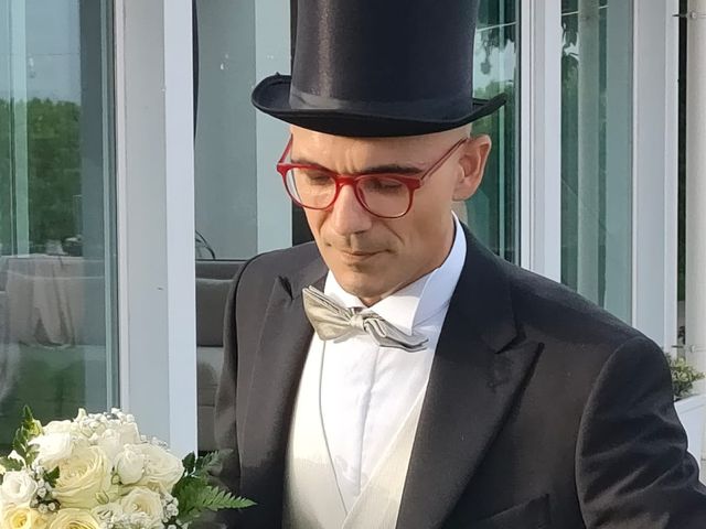 Il matrimonio di Francesco  e Valentina  a Catania, Catania 4