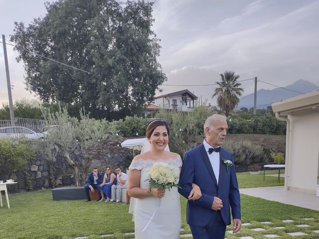 Il matrimonio di Francesco  e Valentina  a Catania, Catania 6