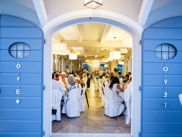 Il matrimonio di Christian e Elisa a Bertinoro, Forlì-Cesena 29