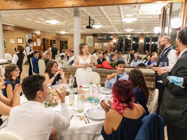 Il matrimonio di Liam e Miriam a Avigliana, Torino 28