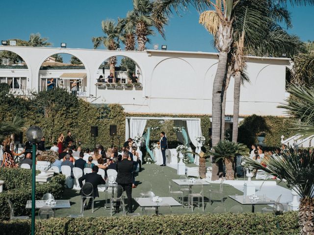 Il matrimonio di Gaetano e Ester a Agrigento, Agrigento 21