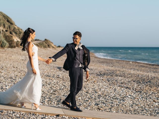 Il matrimonio di Gaetano e Ester a Agrigento, Agrigento 26