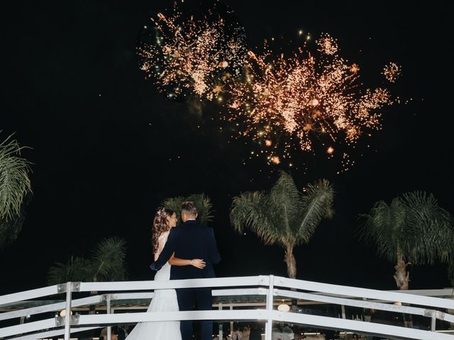 Il matrimonio di Gaetano e Ester a Agrigento, Agrigento 41