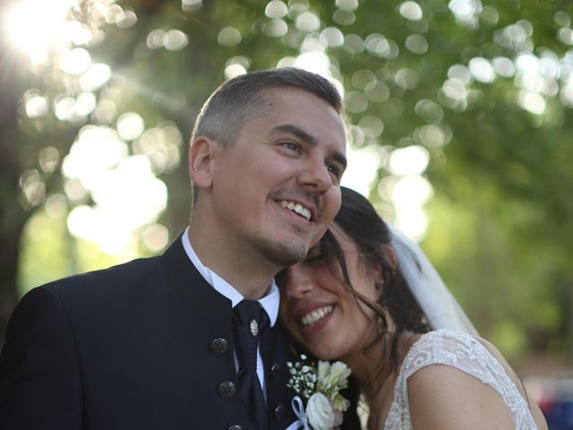 Il matrimonio di Michele e Vittoria a Mantova, Mantova 6