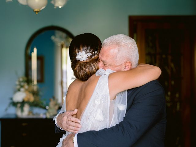 Il matrimonio di Roberto e Eleonora a Campo Calabro, Reggio Calabria 21