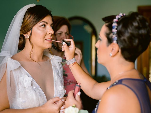 Il matrimonio di Roberto e Eleonora a Campo Calabro, Reggio Calabria 23