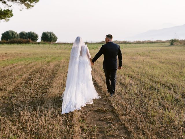 Il matrimonio di Roberto e Eleonora a Campo Calabro, Reggio Calabria 44