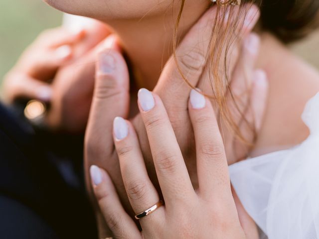 Il matrimonio di Roberto e Eleonora a Campo Calabro, Reggio Calabria 49