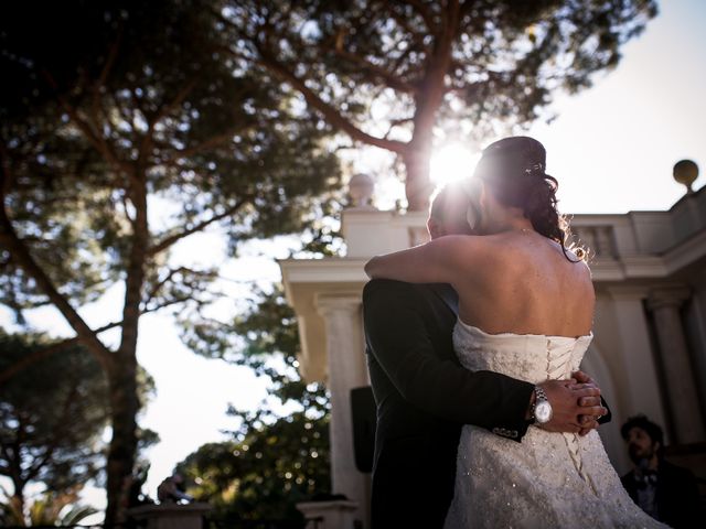 Il matrimonio di Simone e Eleonora a Roma, Roma 21