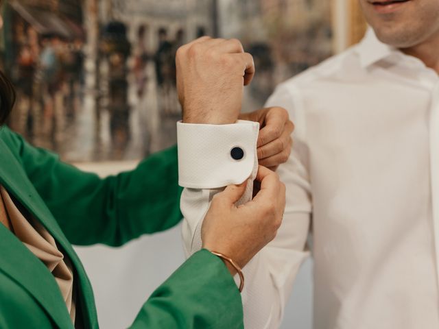 Il matrimonio di Matteo e Alice a Aosta, Aosta 4