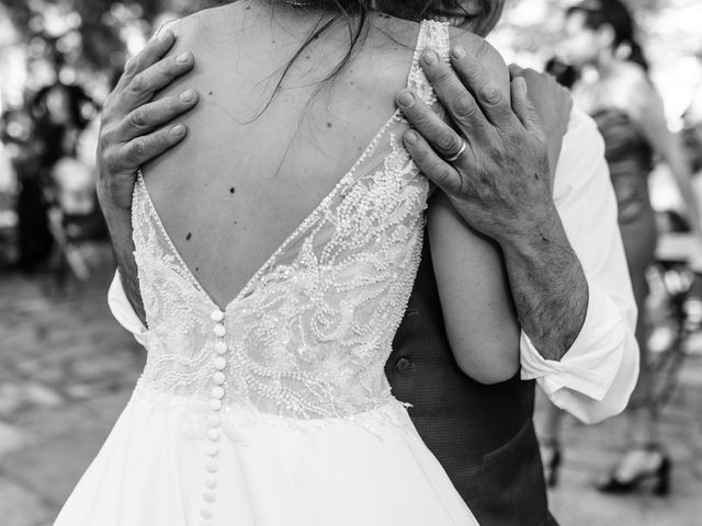Il matrimonio di Matteo e Alice a Aosta, Aosta 59