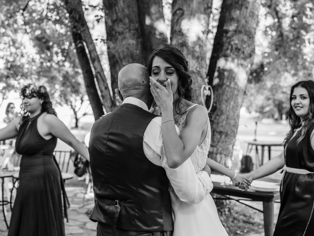 Il matrimonio di Matteo e Alice a Aosta, Aosta 60