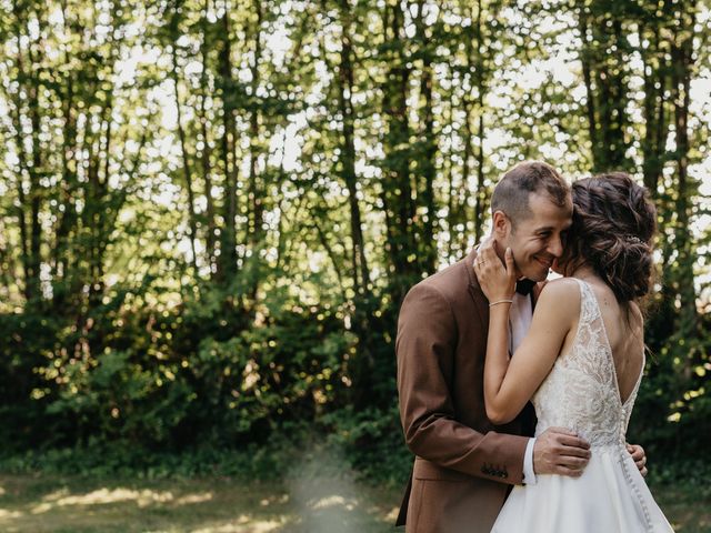 Il matrimonio di Matteo e Alice a Aosta, Aosta 66
