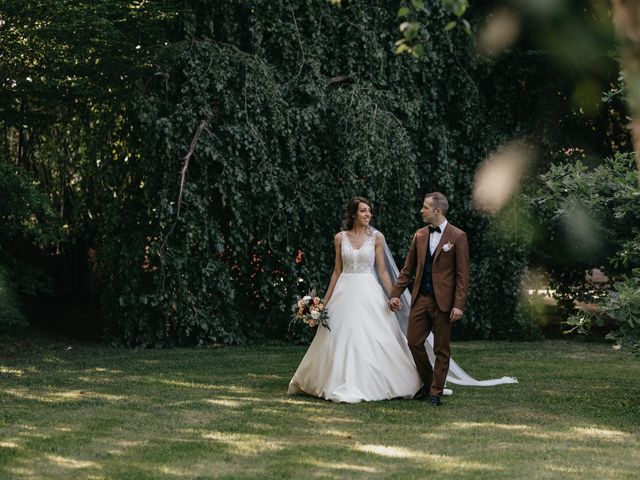 Il matrimonio di Matteo e Alice a Aosta, Aosta 70
