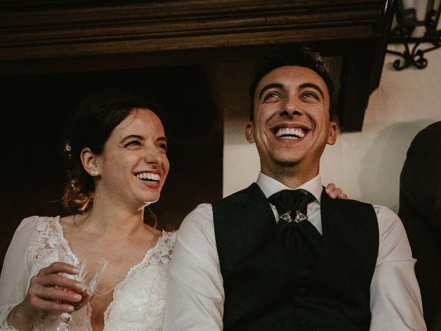 Il matrimonio di Cristiano  e Sara a Cavezzo, Modena 28