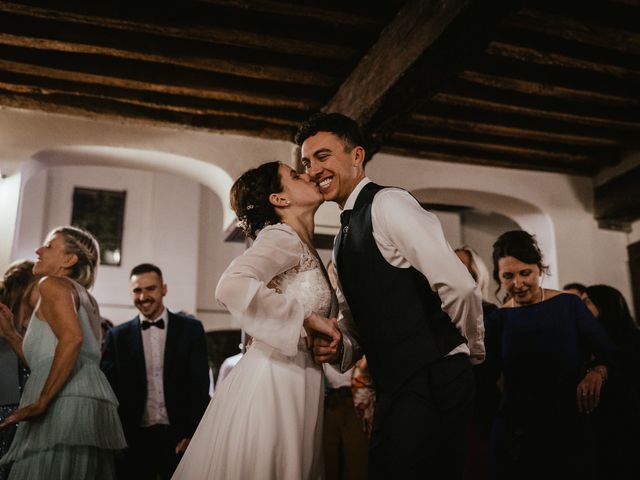 Il matrimonio di Cristiano  e Sara a Cavezzo, Modena 30