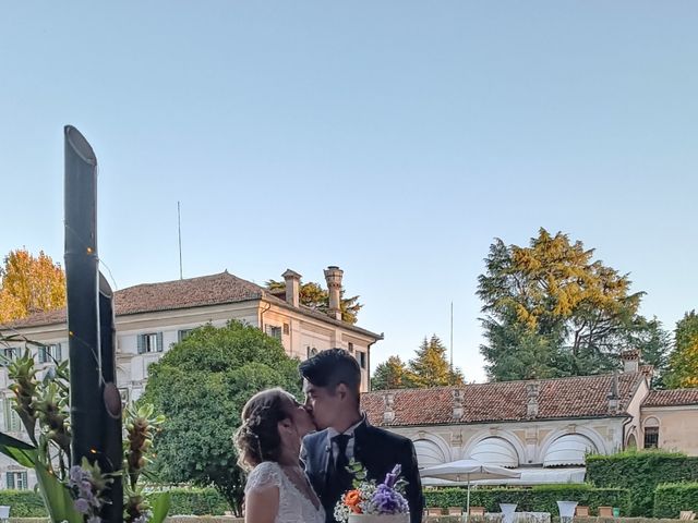 Il matrimonio di Ho e Elena a Mogliano Veneto, Treviso 2