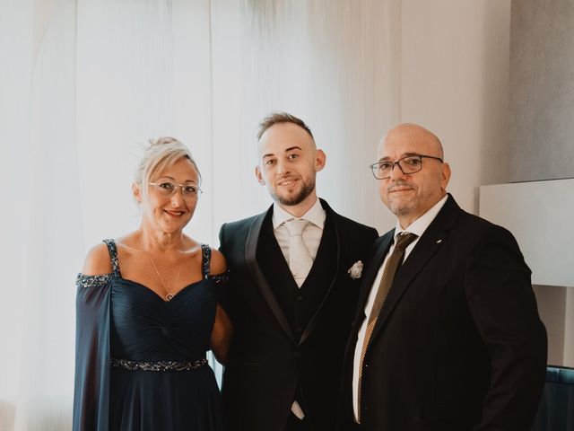 Il matrimonio di Christian e Denise a Merano-Meran, Bolzano 22
