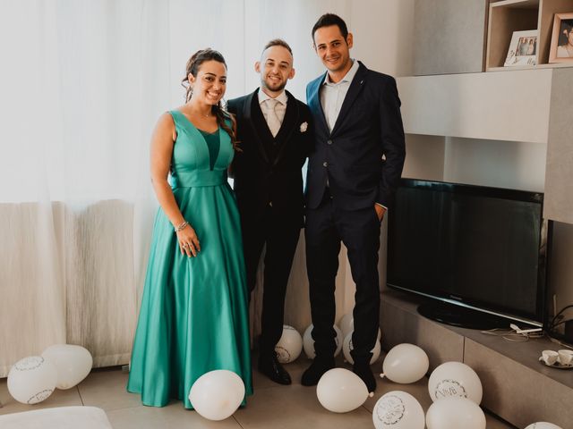 Il matrimonio di Christian e Denise a Merano-Meran, Bolzano 25