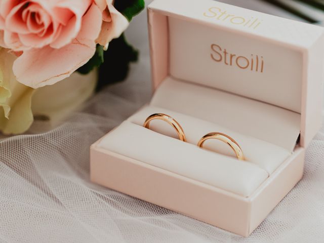 Il matrimonio di Christian e Denise a Merano-Meran, Bolzano 36