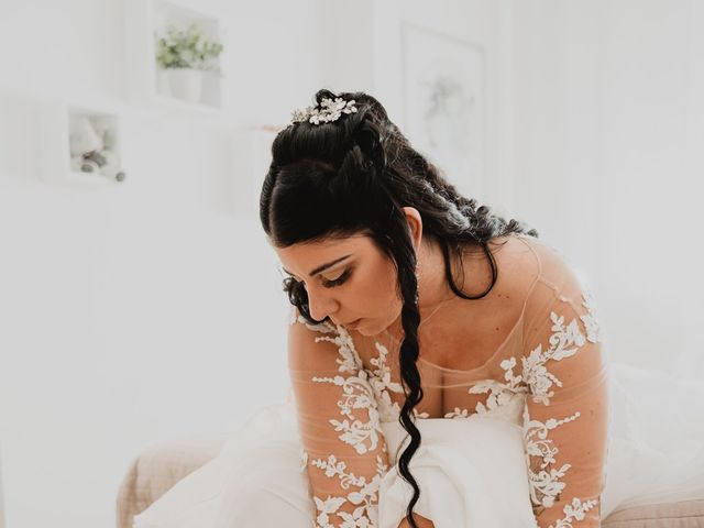 Il matrimonio di Christian e Denise a Merano-Meran, Bolzano 37