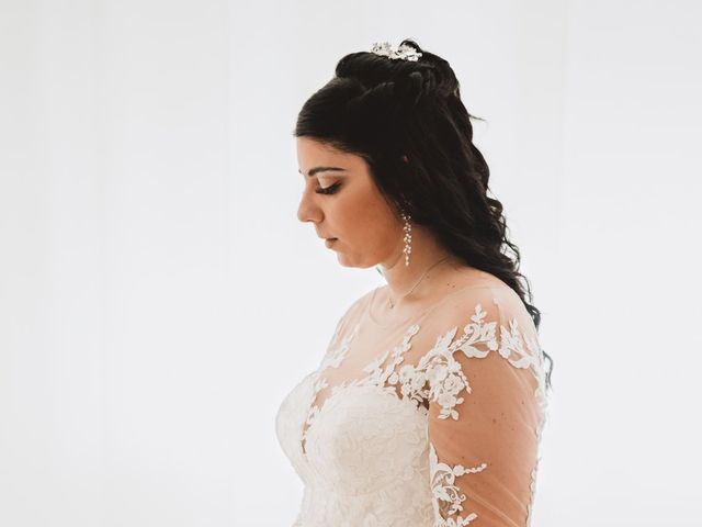 Il matrimonio di Christian e Denise a Merano-Meran, Bolzano 38