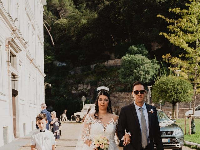 Il matrimonio di Christian e Denise a Merano-Meran, Bolzano 47
