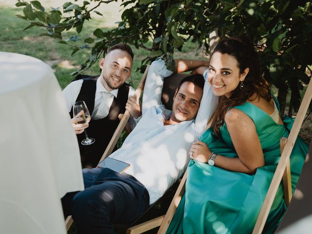 Il matrimonio di Christian e Denise a Merano-Meran, Bolzano 118