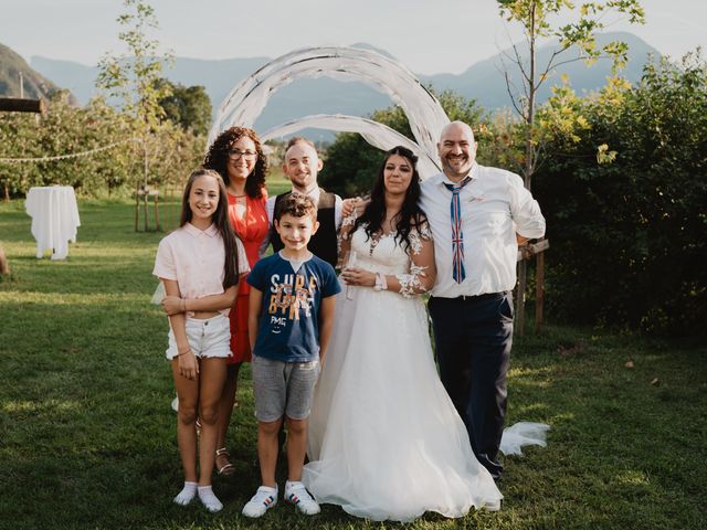 Il matrimonio di Christian e Denise a Merano-Meran, Bolzano 152
