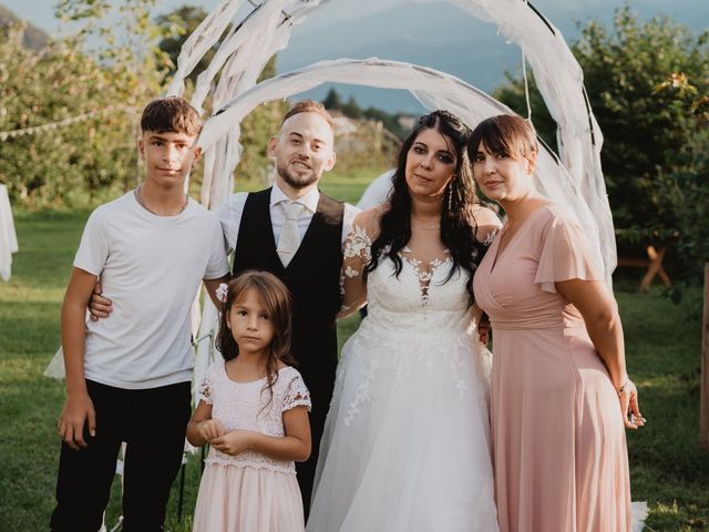 Il matrimonio di Christian e Denise a Merano-Meran, Bolzano 160
