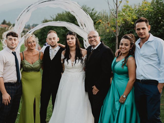 Il matrimonio di Christian e Denise a Merano-Meran, Bolzano 166