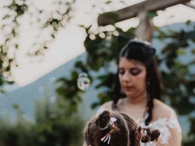 Il matrimonio di Christian e Denise a Merano-Meran, Bolzano 183