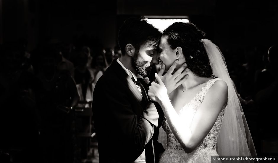 Il matrimonio di Laura e Fabio a Fano, Pesaro - Urbino