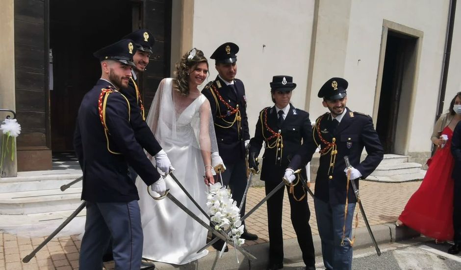 Il matrimonio di Debora e Tommaso a Savona, Savona