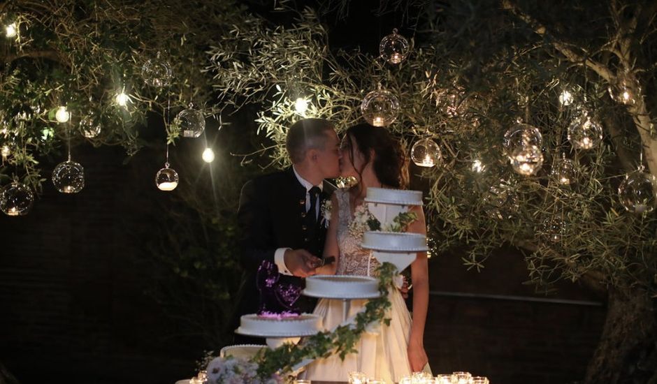 Il matrimonio di Michele e Vittoria a Mantova, Mantova