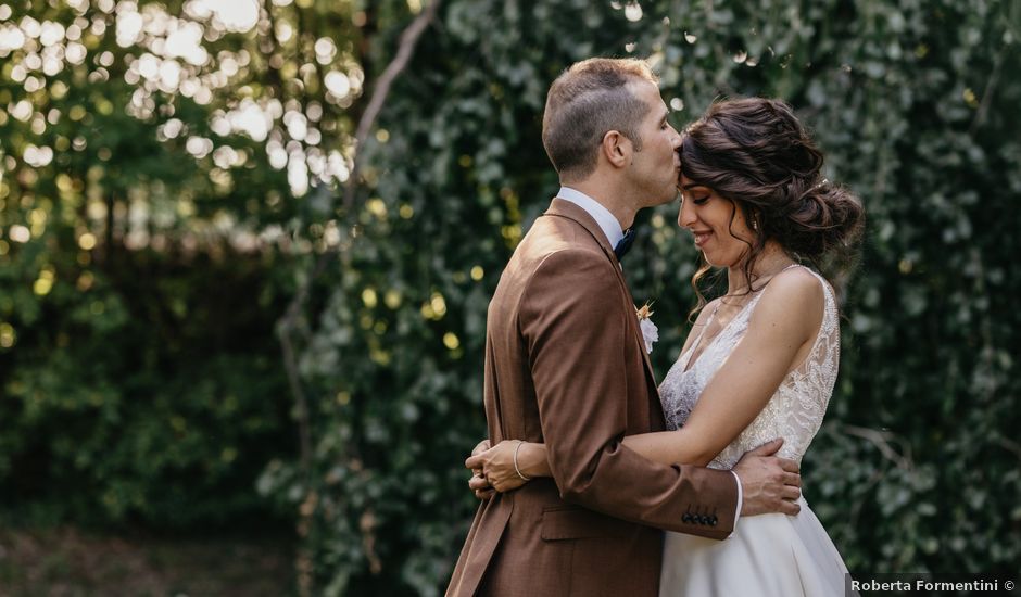 Il matrimonio di Matteo e Alice a Aosta, Aosta