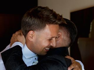 Le nozze di Corinne e Mattia 2