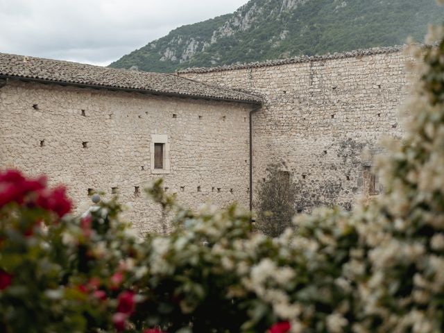 Il matrimonio di Manuela e Matteo a L&apos;Aquila, L&apos;Aquila 62