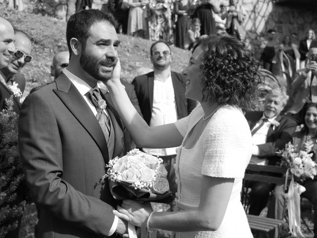 Il matrimonio di Nicola e Claudia a Genova, Genova 8