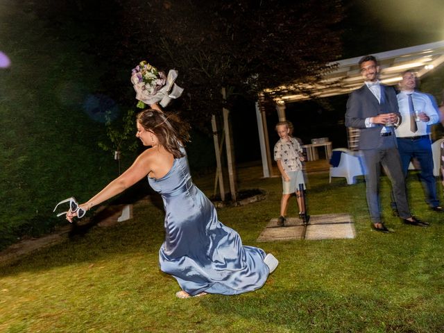 Il matrimonio di Gerry e Chiara a Ferrara, Ferrara 11