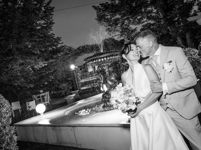 Il matrimonio di Gerry e Chiara a Ferrara, Ferrara 23