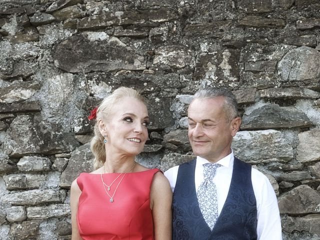 Il matrimonio di Rocco e Simona a Montevecchia, Lecco 37