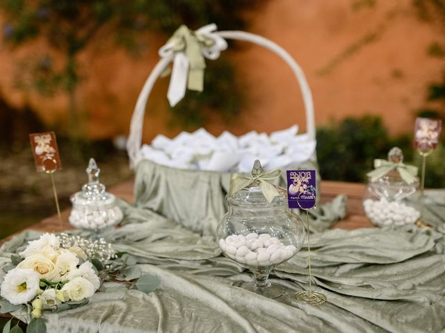 Il matrimonio di Valentina e Matteo a Roma, Roma 1