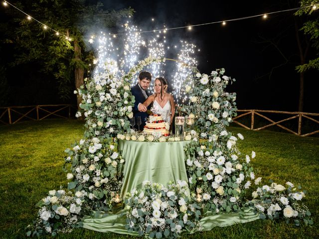 Il matrimonio di Valentina e Matteo a Roma, Roma 7