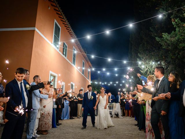Il matrimonio di Valentina e Matteo a Roma, Roma 40