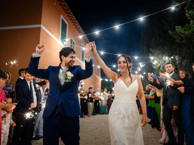 Il matrimonio di Valentina e Matteo a Roma, Roma 58